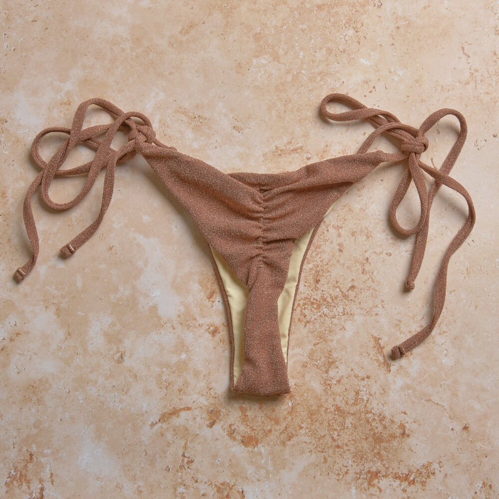 Cocoa Bikini Set - Picture 3 of 5